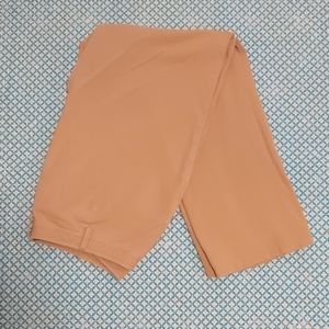 Lauren Ralph Lauren 16W Camel Khaki Pants